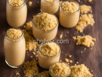 Vegan Parmesan Cheese