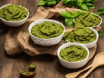 Vegan Pesto
