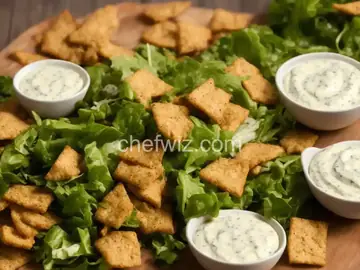 Vegan Ranch Dressing