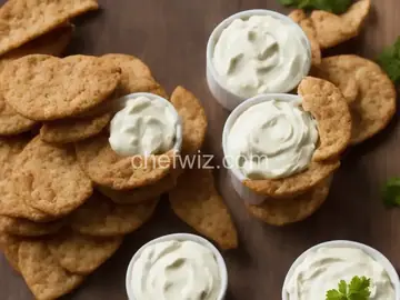 Vegan Sour Cream