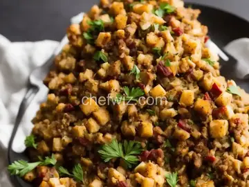 Vegan Stuffing
