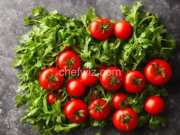Vegetable Stock