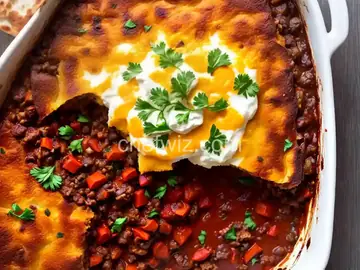 Vegetarian Moussaka