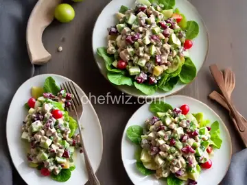 Waldorf Salad