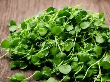 Watercress Salad