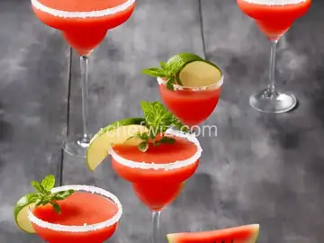 Watermelon Margarita