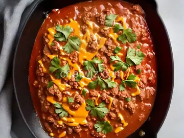 Wet Burrito