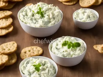 Whipped Feta Dip