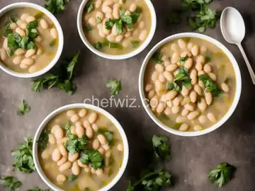 White Bean Soup