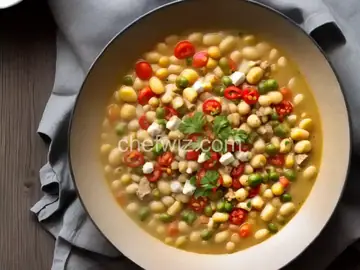 White Chili II