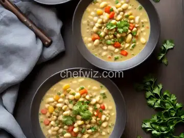 White Chili