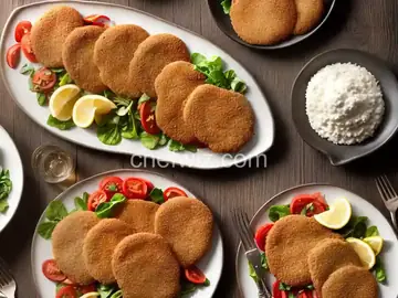 Wiener Schnitzel