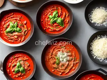 World's Best Pasta Sauce!