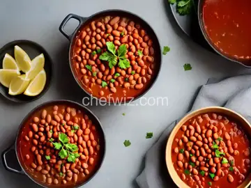 Yankee Beans