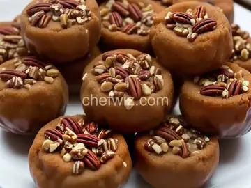 Yummy Pecan Pralines