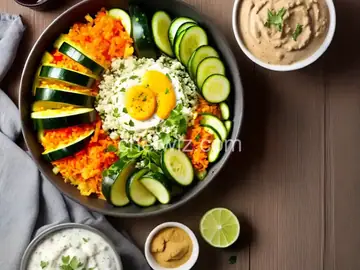 Zucchini Baby Food