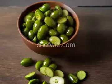 Ðồ Chua Pickle