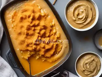 10 Minute Apple Sauce