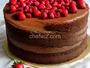 10 inch love Cake