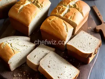 100% Whole Wheat Sandwich Bread
