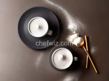 Quick Coffee Cake