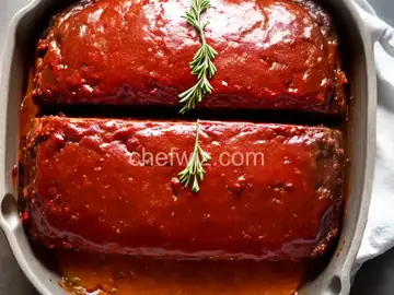 1770 House Meatloaf