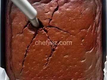 2-Ingredient Brownies