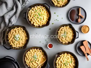 3-Ingredient Stovetop Mac and Cheese Recipe