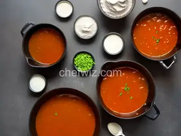 3 Ingredients Gravy