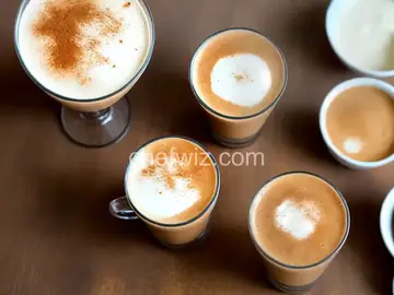 3-Minute Mochaccino