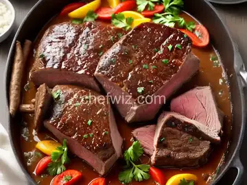 4-Hour Lamb