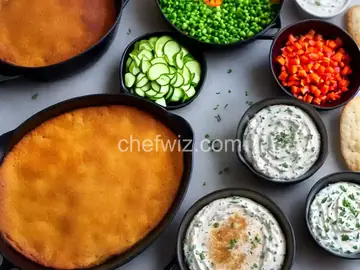 4-Way Dip
