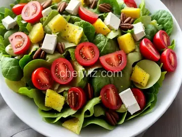 5 Cup Salad