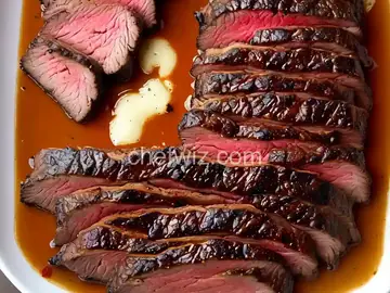 6 Hour Tri-tip Marinade