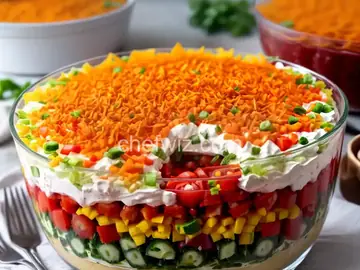 7-Layer Dip