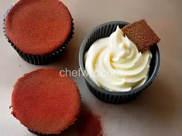 7-Minute Frosting