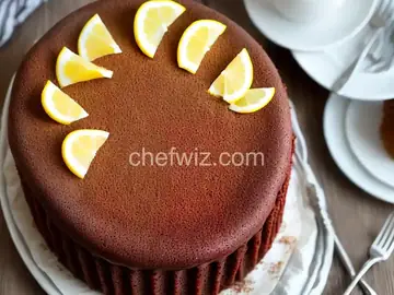 7UP Cake