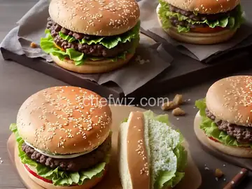 A Better Big Mac Recipe