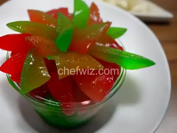 A Gyoda Speciality: Jelly Fries