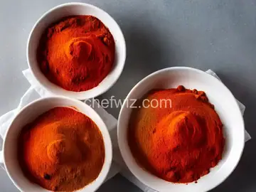 AB's Chili Powder
