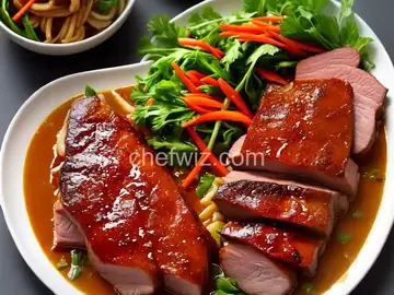 AMIEs PORK with Vinegar (Paksiw na Baboy)