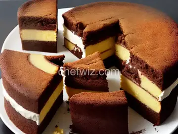 AP Cake