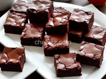 Aaron Sanchez's Mexican Brownies