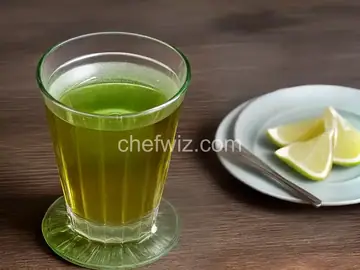 Absinthe Suissesse