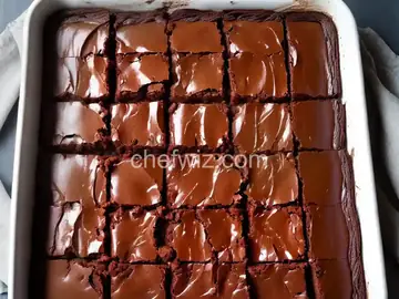 Absolutely Best Brownies