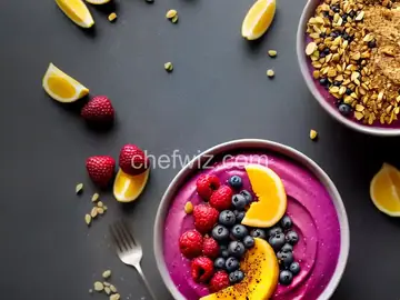 Acai Bowl