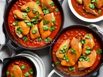 Acapulco Chicken