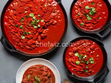 Achiote Sauce