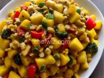 Ackee and Saltfish