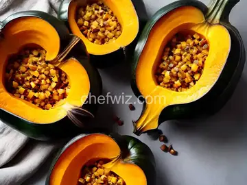 Acorn Squash